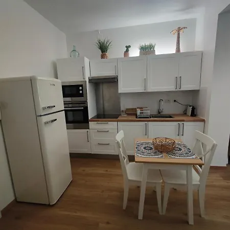 Cap Martin Apartment *