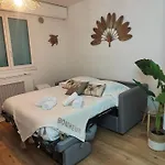 Appartamento Cap Martin
