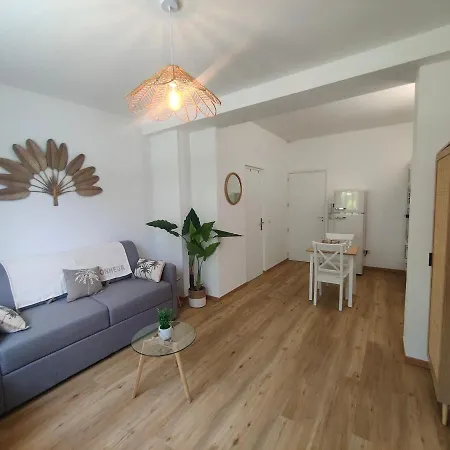 Cap Martin Рокебрюн — Кап-Мартен