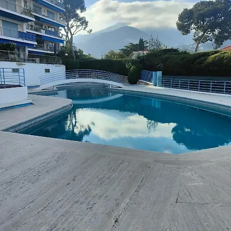 Cap Martin Roccabruna
