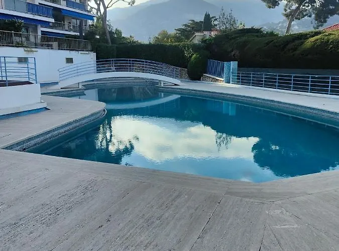 Cap Martin Roquebrune-Cap-Martin