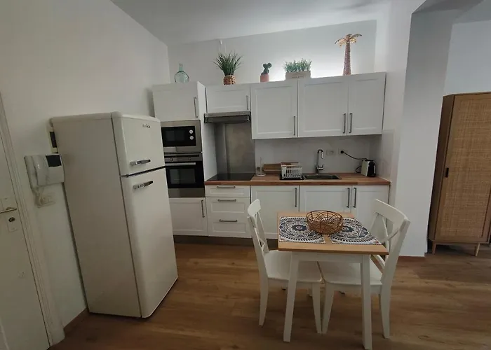 Cap Martin Apartamento *